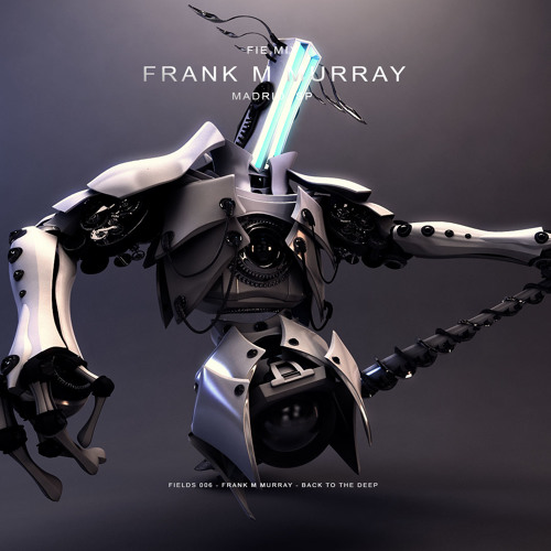 Frank M Murray - Back To The Deep