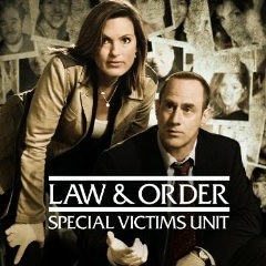 Law And Order - Sega Genesis