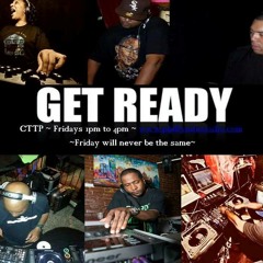 Party Favors - CTTP
