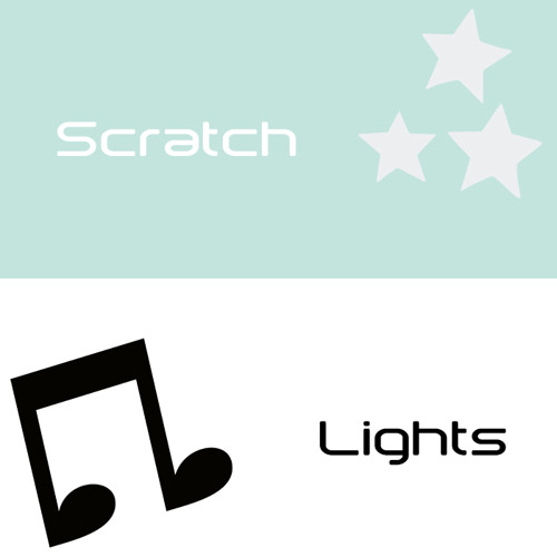 Scratch & Lights