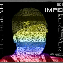 El Imperio - Ft Nck Breaker(47Corp) P.O.B (Español)