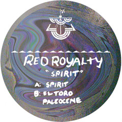 Red Royalty - El Toro