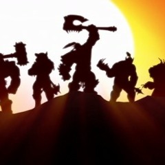 The Clans Join