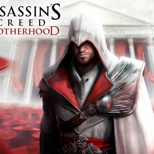 Stream assassins-creed-brotherhood-ezio family theme by Shady Z.Sobhy |  Listen online for free on SoundCloud