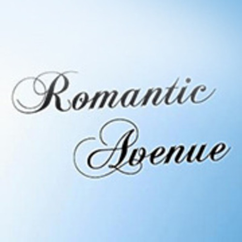 Romantic Avenue & Marius M.21 - Moonlight Dancer