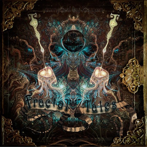 Preview of  VA - Fractal Tales (compiled by Asygen) 2014