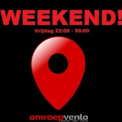 Kenny Beeter - Weekend! Mix