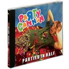 PaRtY CaNnOn - Duct Taped To A Flag Pole (Mixed by Simon Behringer)