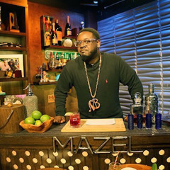 T-Pain - Blessing (Remix) (DigitalDripped.com)