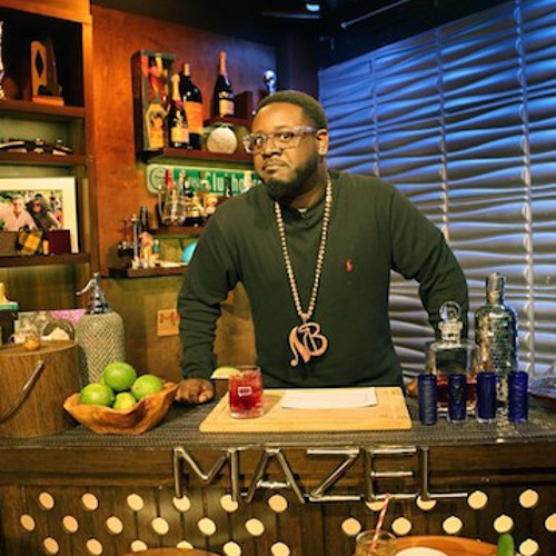 T-Pain - Blessing (Remix) (DigitalDripped.com)