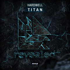 Hardwell - Intro Remake