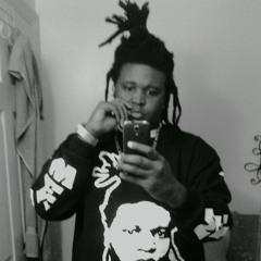 Big Lew - Inwood Nigga