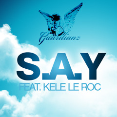 Guardianz - S.A.Y ft. Kele Le Roc (DJ Narrows Remix)
