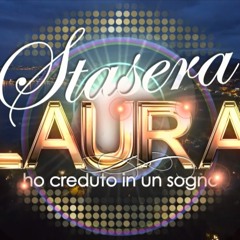 Laura Pausini & Claudio Baglioni - Avrai (Live - Stasera Laura Ho Creduto In Un Sogno)