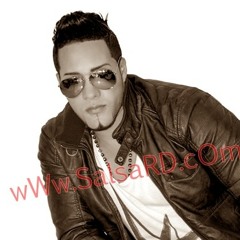 Edwin El Futuro De La Salsa - Prometo Olvidarte (SalsaRD.Com)2014