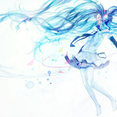 Hatsune Miku-もう一度あの素晴らしい愛を2-