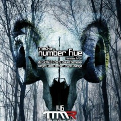 Imecka - Number Five ( Nuno Zanga Rmx) TAKE MORE MUSIC RECORDS