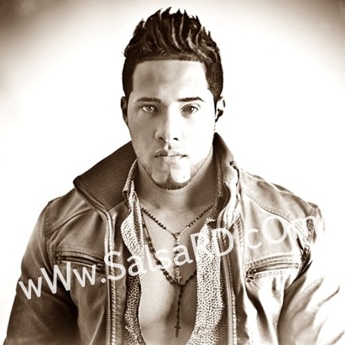 Edwin El Futuro De La Salsa - Hay Vamos (SalsaRD.Com)2014