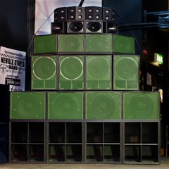Roots #20 - 31st Oct 2014 -  Sinai Sound System Ft OBF & Soom T