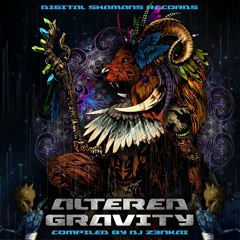 Illustrator - Inside (ALTEREA GRAVITY VA - Digital Shamans Rec)