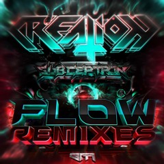 Creation and Subceptron - Flow (Ironhide Remix)(FREE DOWNLOAD)