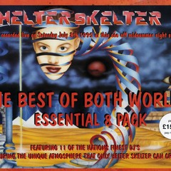 DJ DOUGAL @ HELTER SKELTER - BEST OF BOTH WORLDS 1995