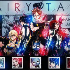 Fairy Tail Main Theme