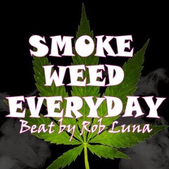 Smoke Weed Everyday  | Hip Hop Beat @ RobLunaMusic.com
