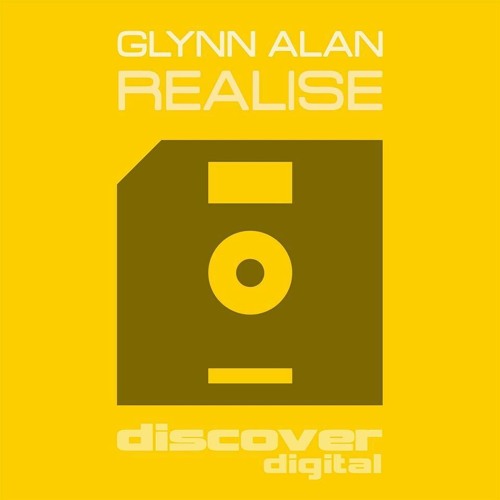 Glynn Alan - Realise  [Discover Digital]