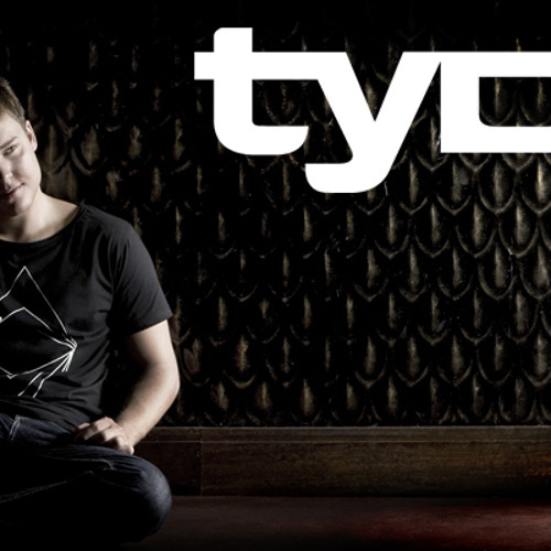TyDi Feat. Audrey Gallagher - World's Apart (Original Mix)