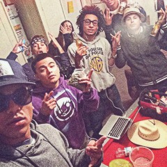 BLOW - Shawny Bo , Roly ROY , ANT ,& Brizzy Bee