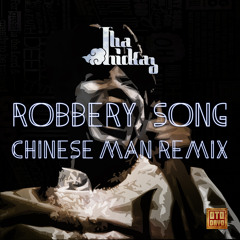 Tha Trickaz - Robbery Song (Chinese Man Remix)