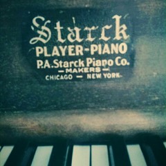 Piano pattern for 5th song