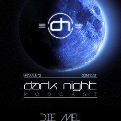 Art Style: Techno | Dark Night Podcast | Episode 12 : Zari