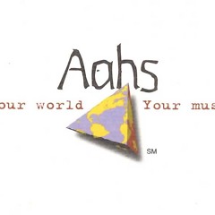 AAHS World Radio - Legal ID - B