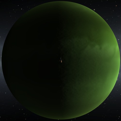 Symphony of the Kerbals: Jool