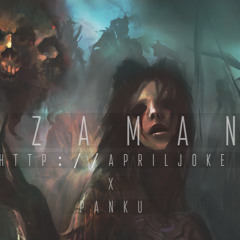 Panku - Szaman prod. http://APRILJOKE