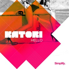 Katori - Hello (Ravager Remix)