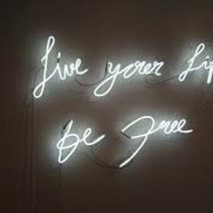 live your life
