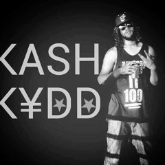 Kash Kydd Kali - The Real  [Prod. By MurakulousBeatz]