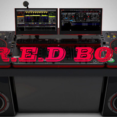 Kiesza- Hideway (RED BOY Remix)