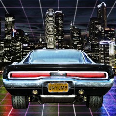 The Cars - Heartbeat City (Johnny James Rework)