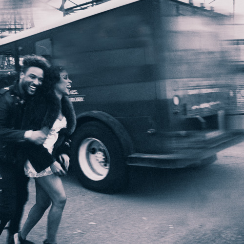 405 feat. Ro James