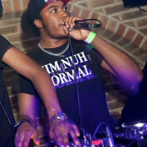 Salty Tic Toc (@DJ_Larni Extended Version)
