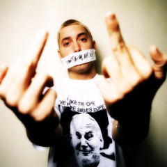 "Asshole" - Old Slim Shady/Eminem Type Hip-Hop/Rap Beat
