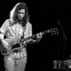 Bayou Moon - Frank Foster