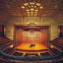 Stravinsky: Symphony in C major: Moderato alla breve