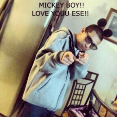 Mickey Boy -Love Hurts Remix (Rest In Peace Bro Love You) #Rip #Mickey #Boy #4EverLives