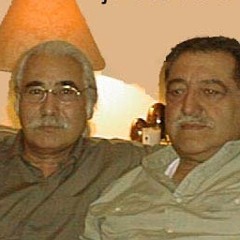 گمشده - نسخه ی تبدیل شده از نوار یک اینچ ِ اصلی ضبط شده در استودیو