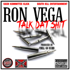 TALK DAT SHIT (RITE NAH )